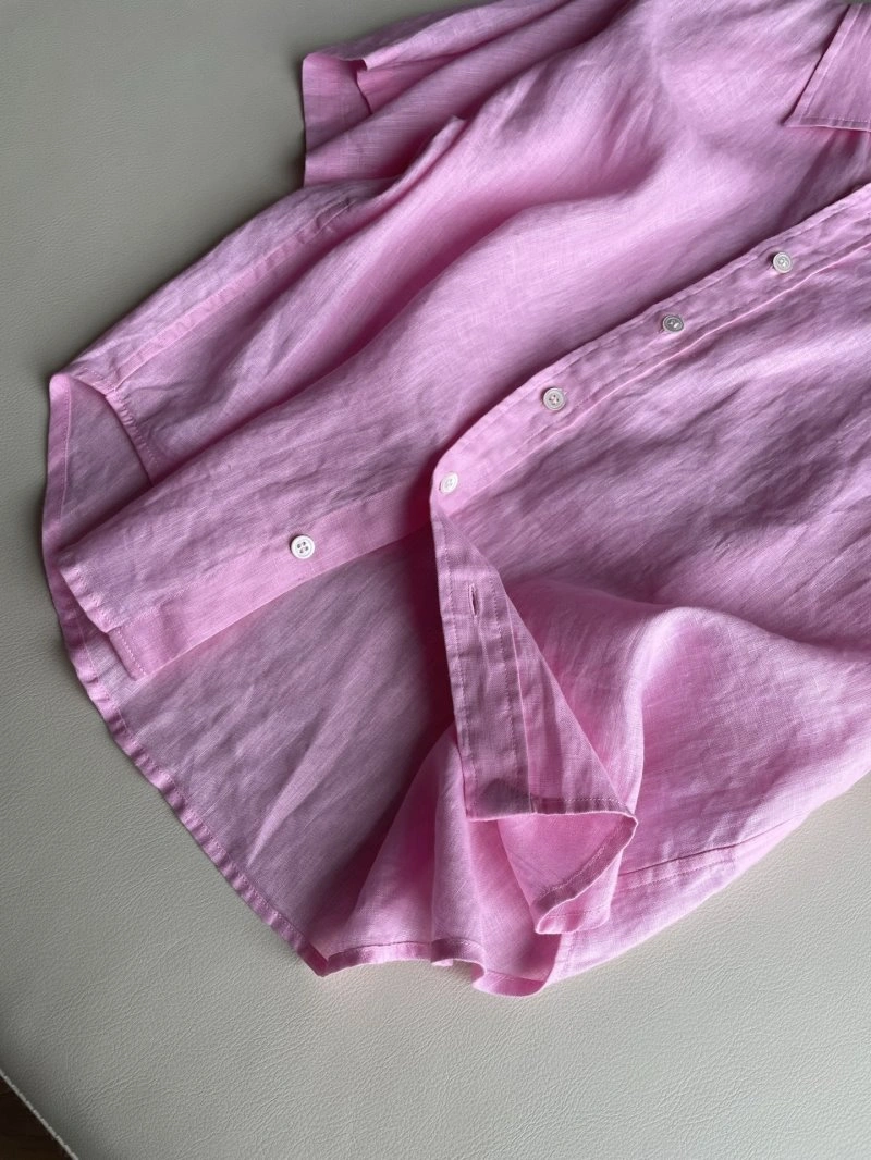 Elegant Polo Shirts 155951