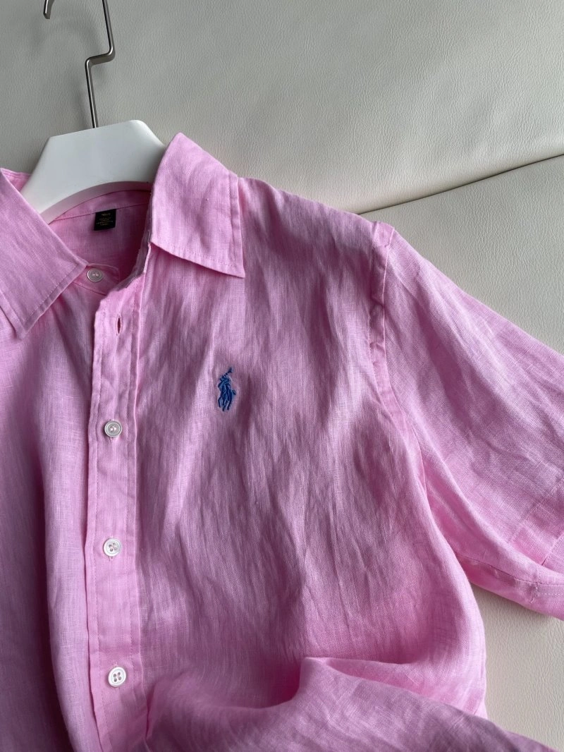 Elegant Polo Shirts 155951