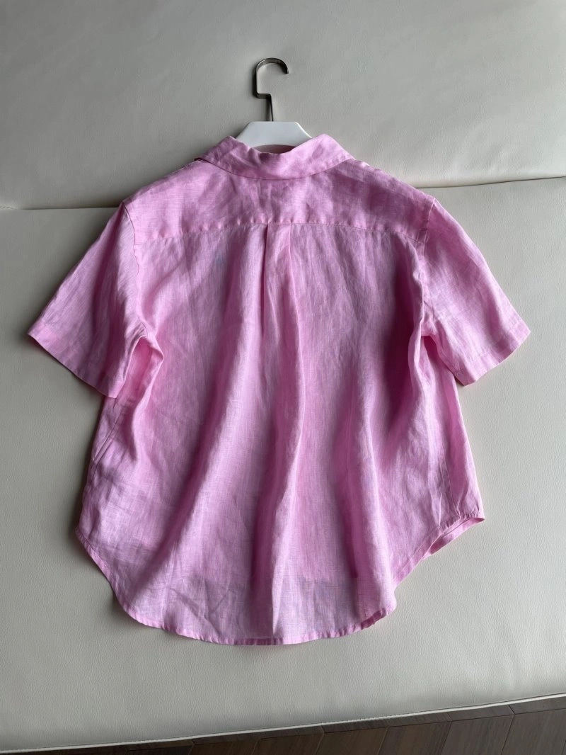 Elegant Polo Shirts 155951