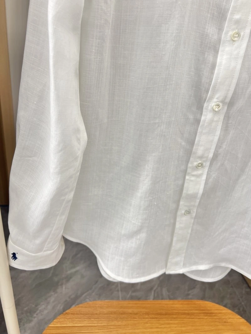 Polo Shirts Upgraded 155983