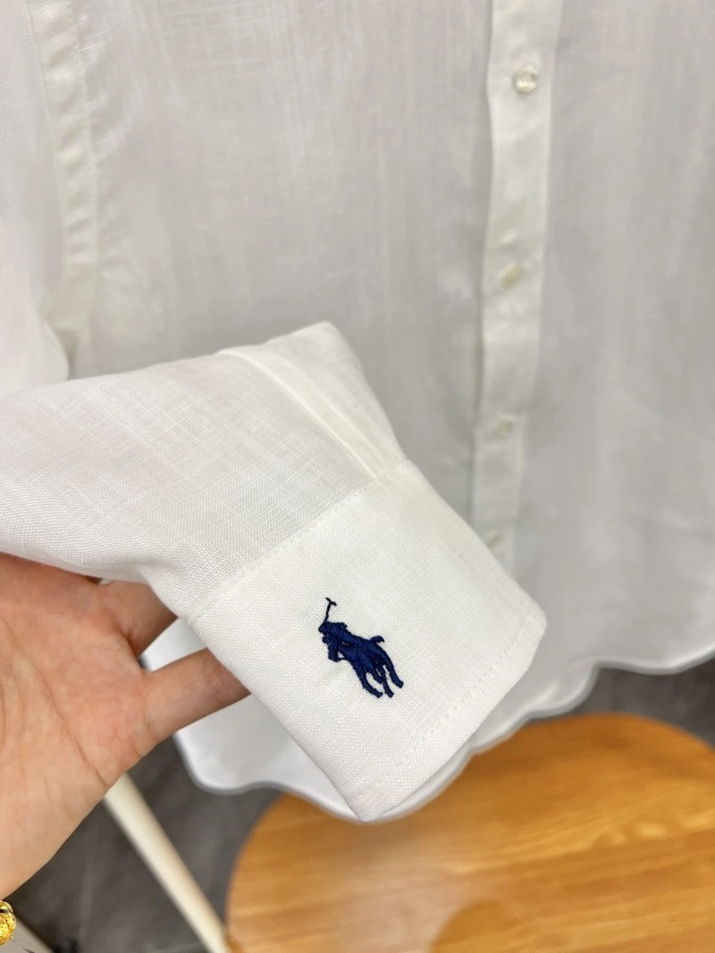 Polo Shirts Upgraded 155983