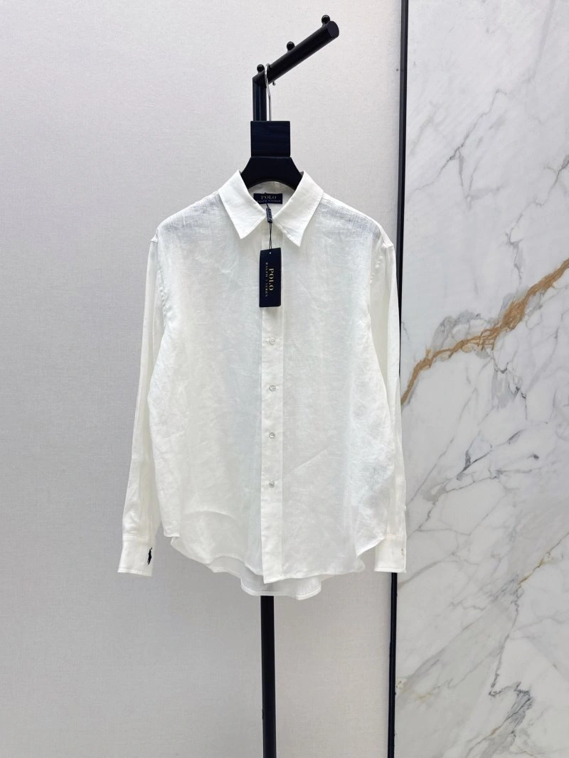 Sustainable Polo Shirts 148277