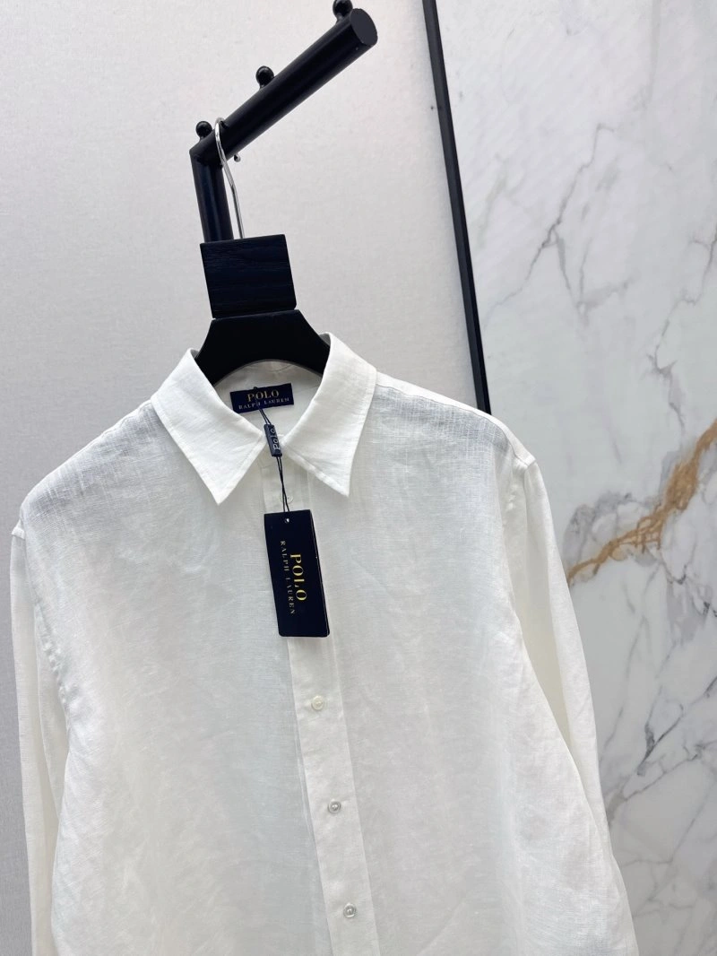 Sustainable Polo Shirts 148277