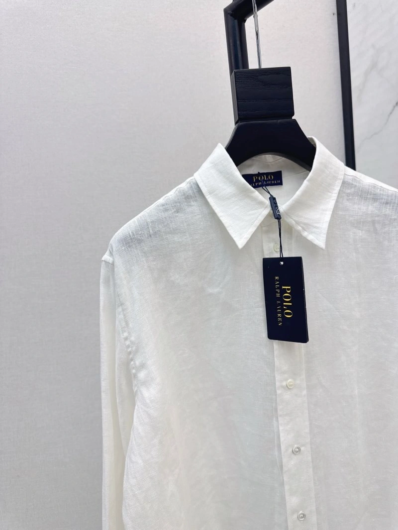 Sustainable Polo Shirts 148277