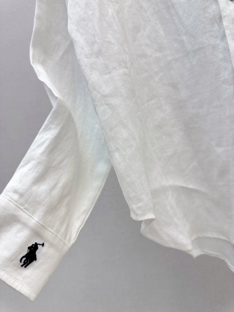 Sustainable Polo Shirts 148277
