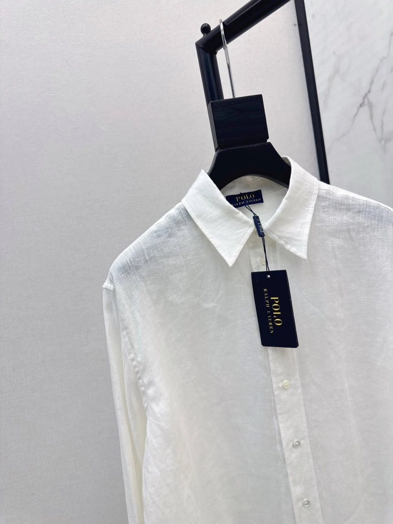 Sustainable Polo Shirts 148277