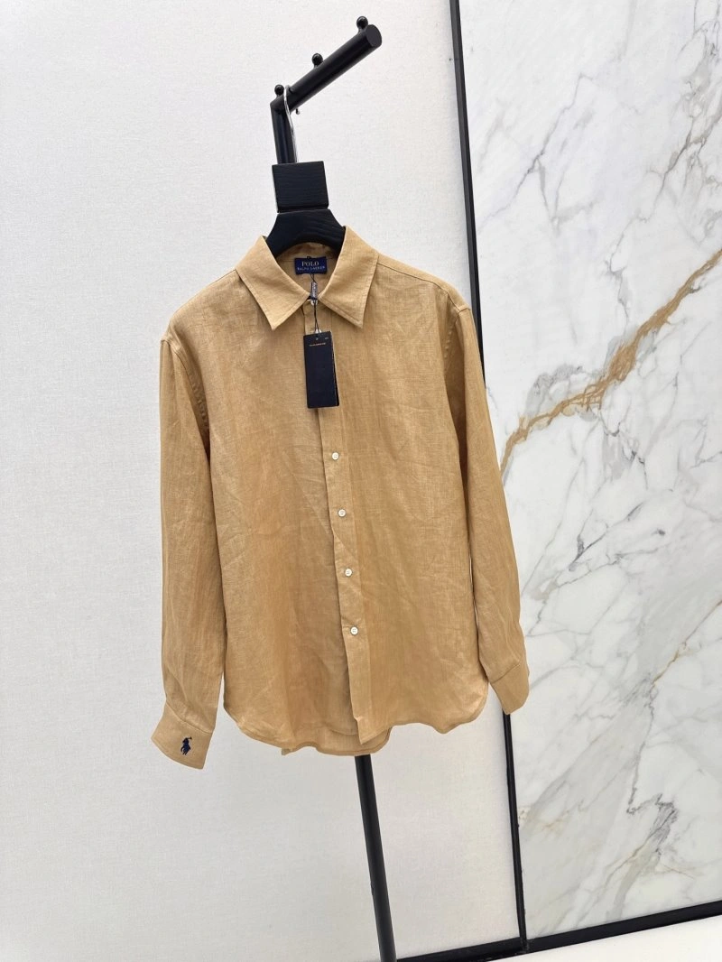 Stretchable Polo Shirts 148281