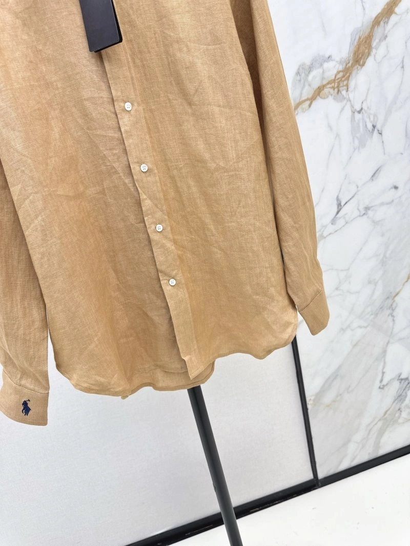 Stretchable Polo Shirts 148281