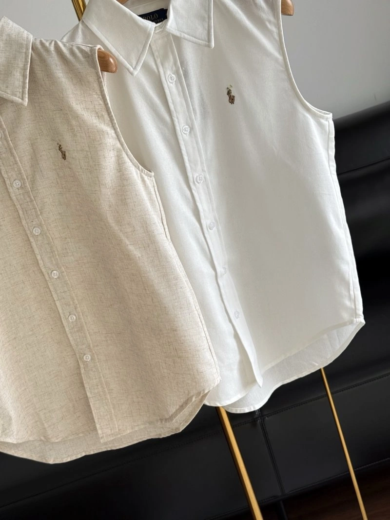 ZipUp Polo Shirts 148276