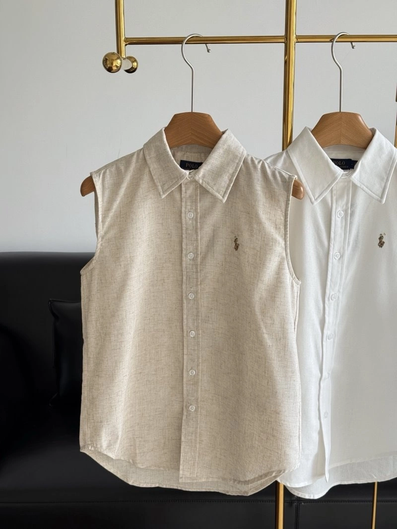 ZipUp Polo Shirts 148276