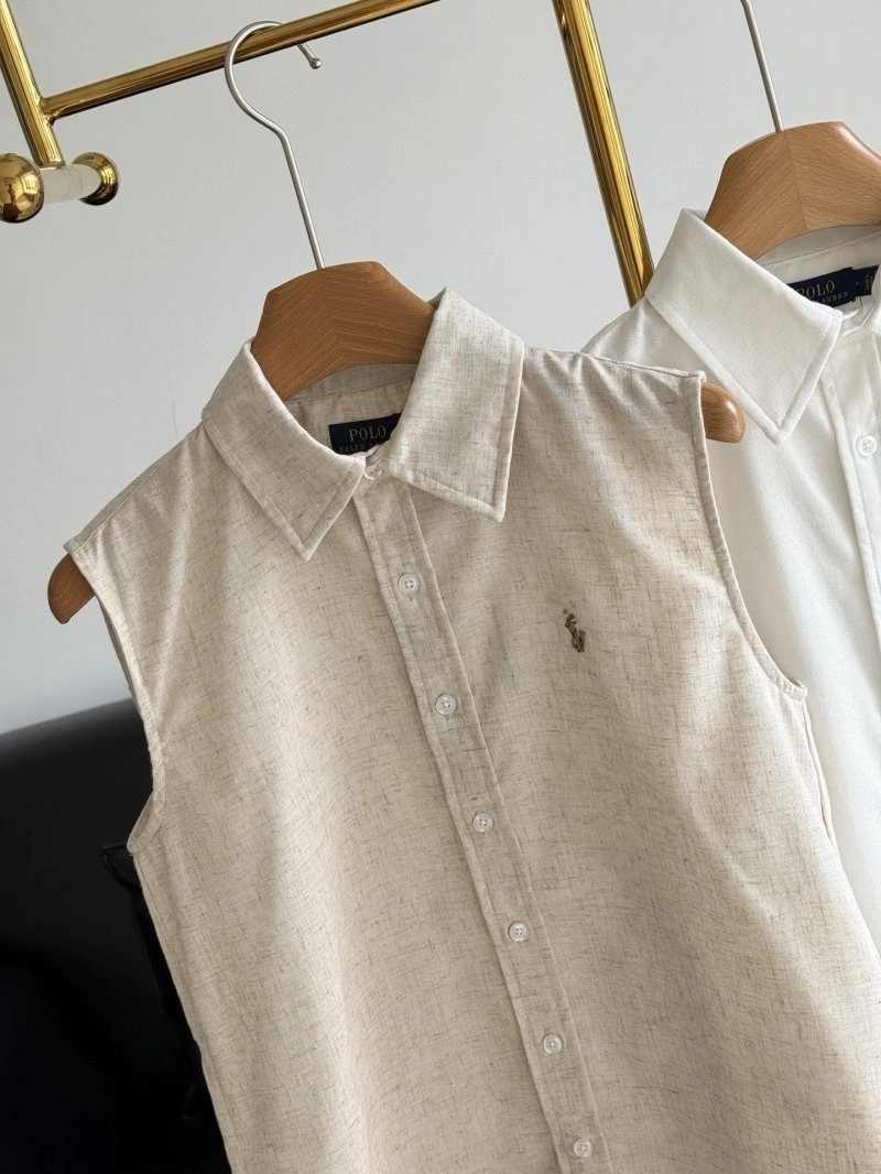 ZipUp Polo Shirts 148276