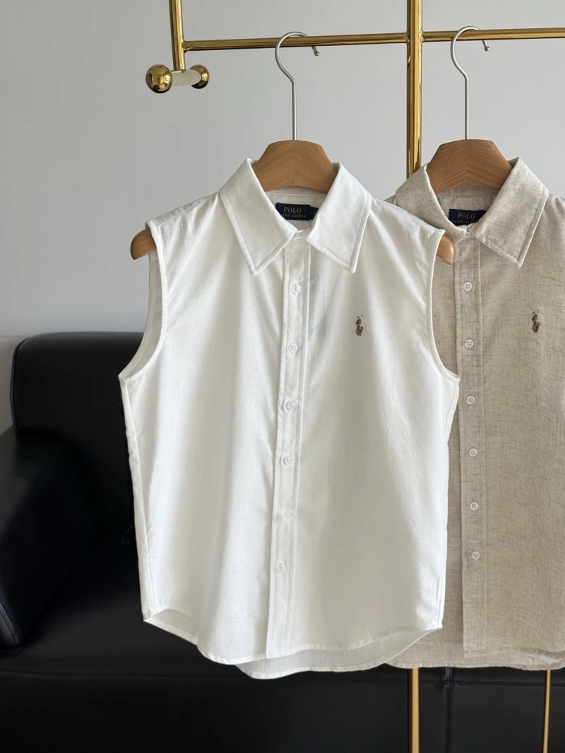 ZipUp Polo Shirts 148276