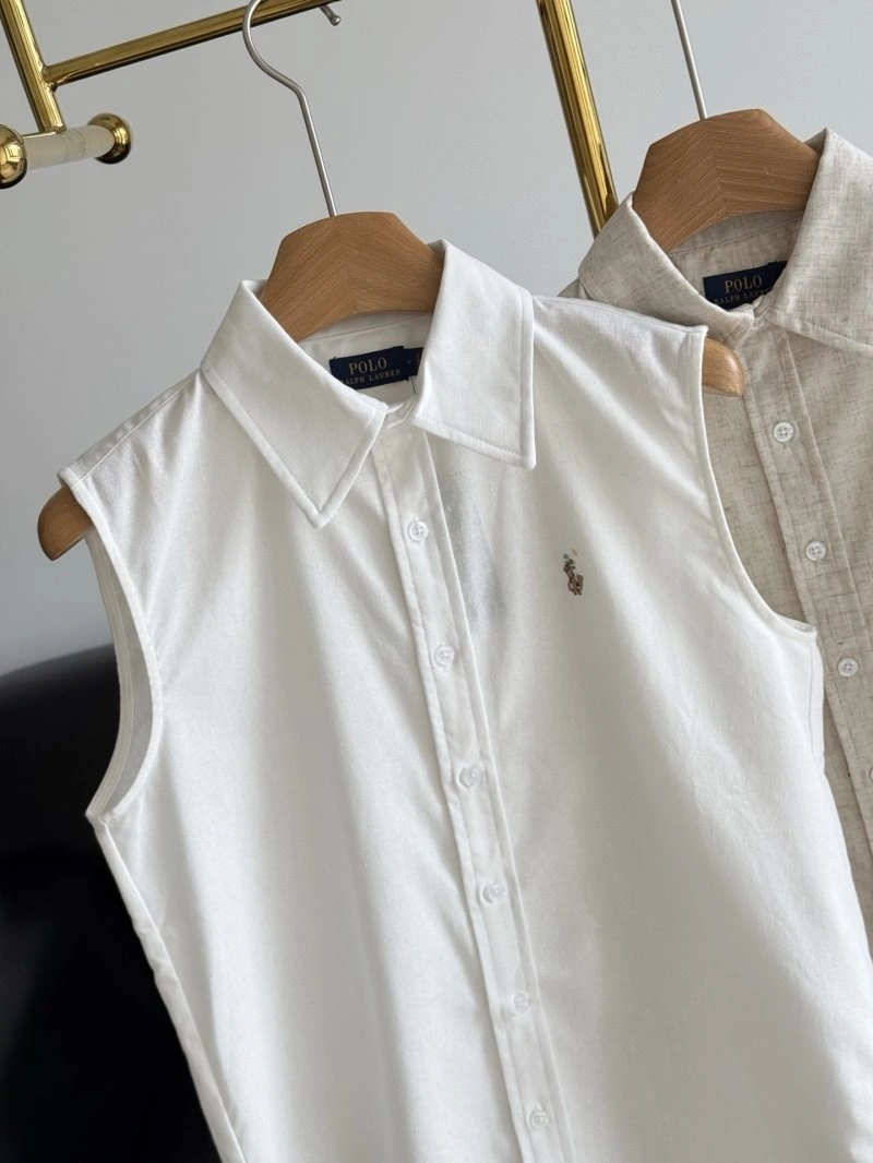 ZipUp Polo Shirts 148276