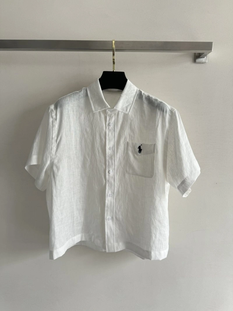 Flexible Polo Shirts 148291