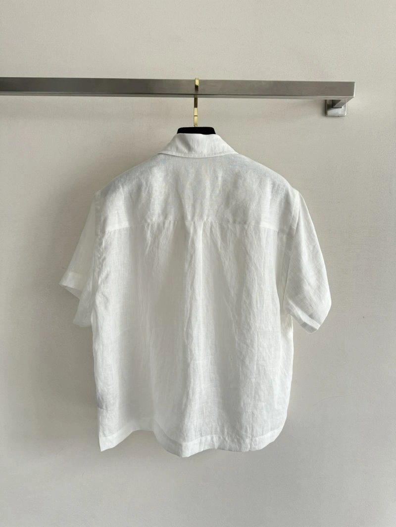 Flexible Polo Shirts 148291