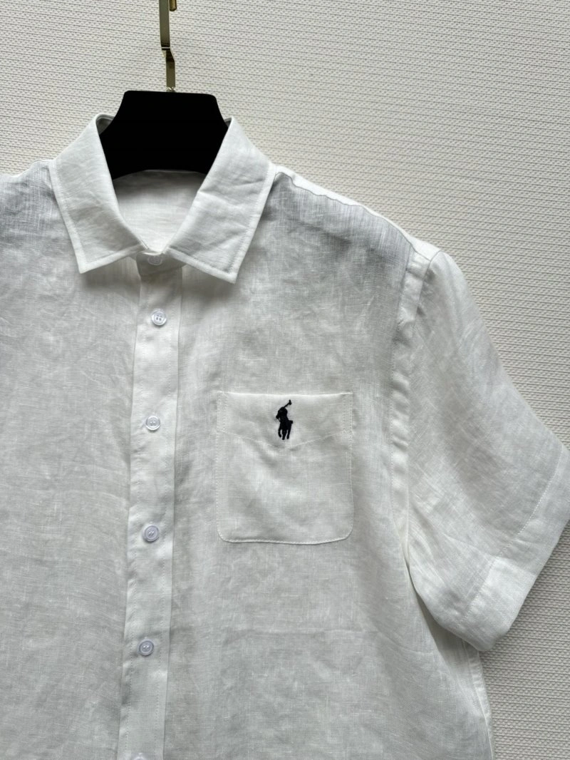 Flexible Polo Shirts 148291