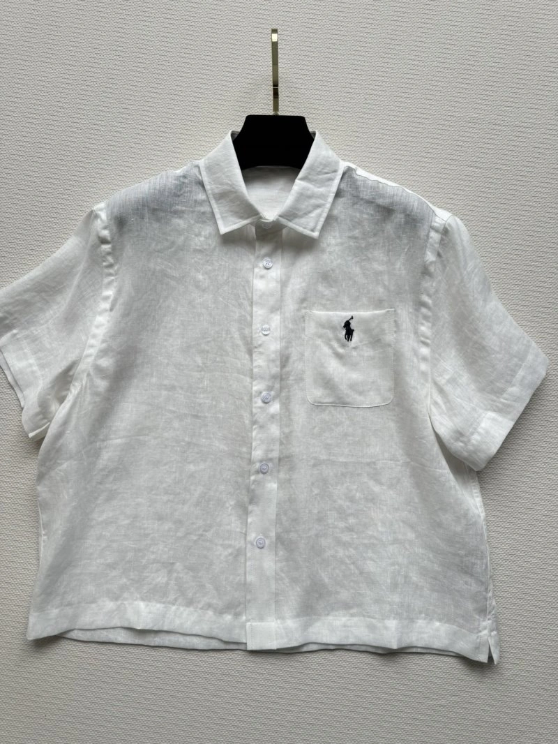 Flexible Polo Shirts 148291
