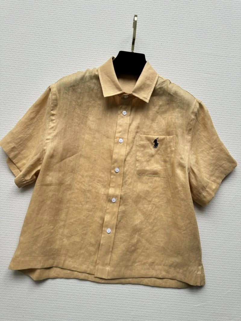 WellDesigned Polo Shirts 148270