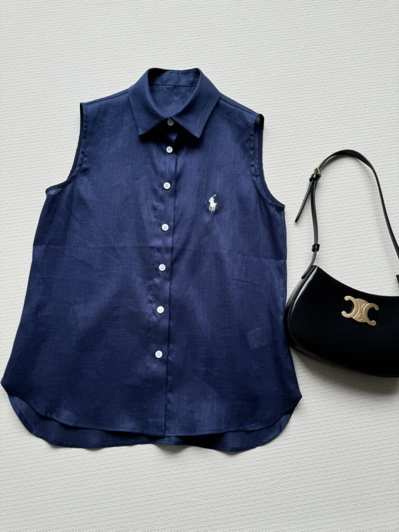 Polo Shirts Cozy 148284
