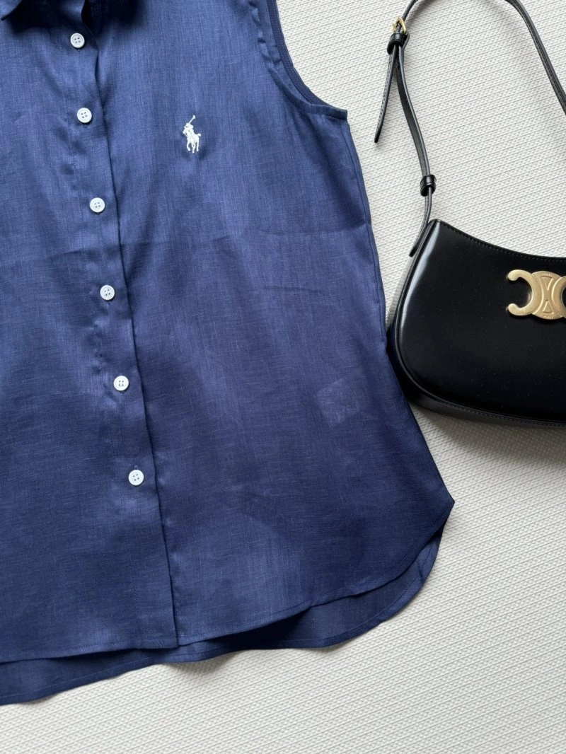Polo Shirts Cozy 148284