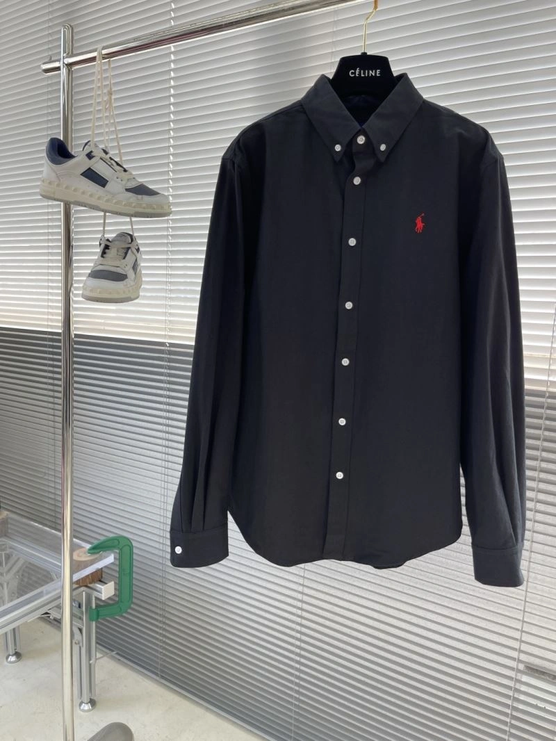 Polo Shirts Comfortable 160084