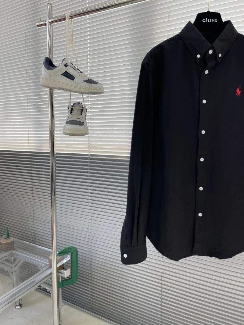 Polo Shirts Comfortable 160084