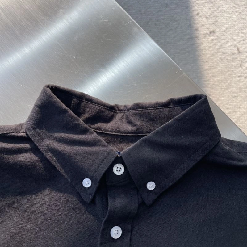 Polo Shirts Comfortable 160084
