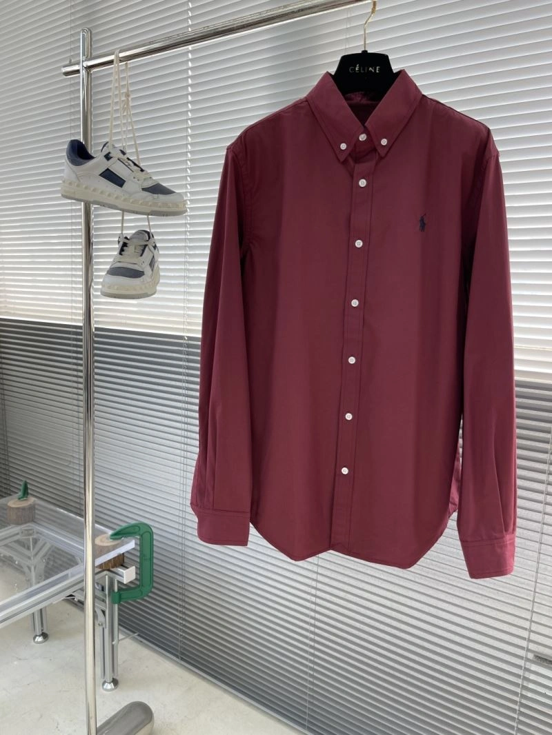 Stylish Polo Shirts 160051