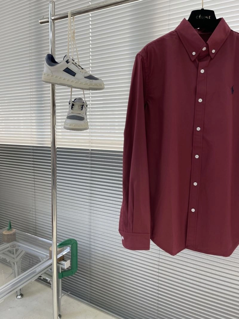 Stylish Polo Shirts 160051