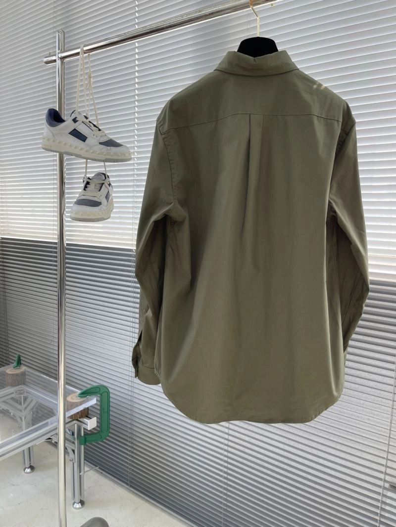 Trendy Polo Shirts 160050