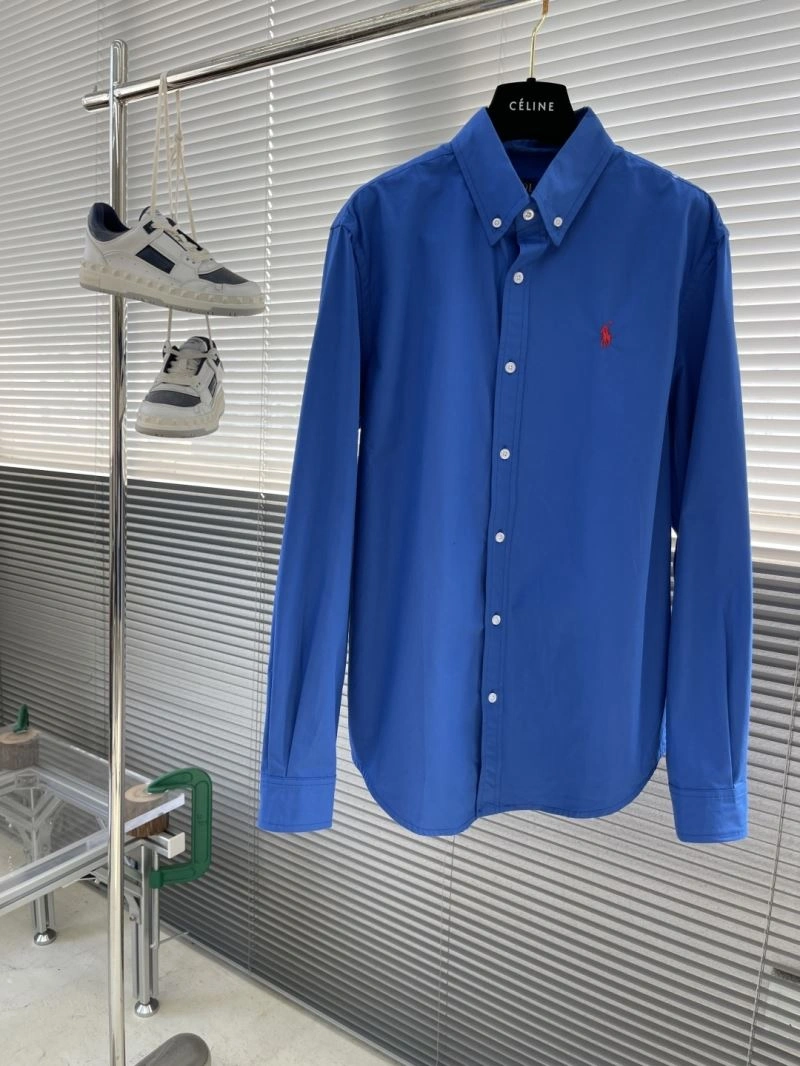 Polo Shirts Comfortable 160049