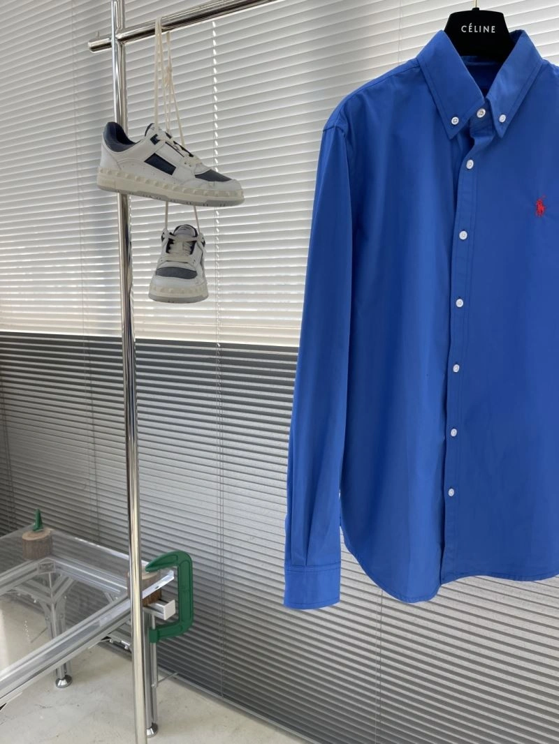 Polo Shirts Comfortable 160049