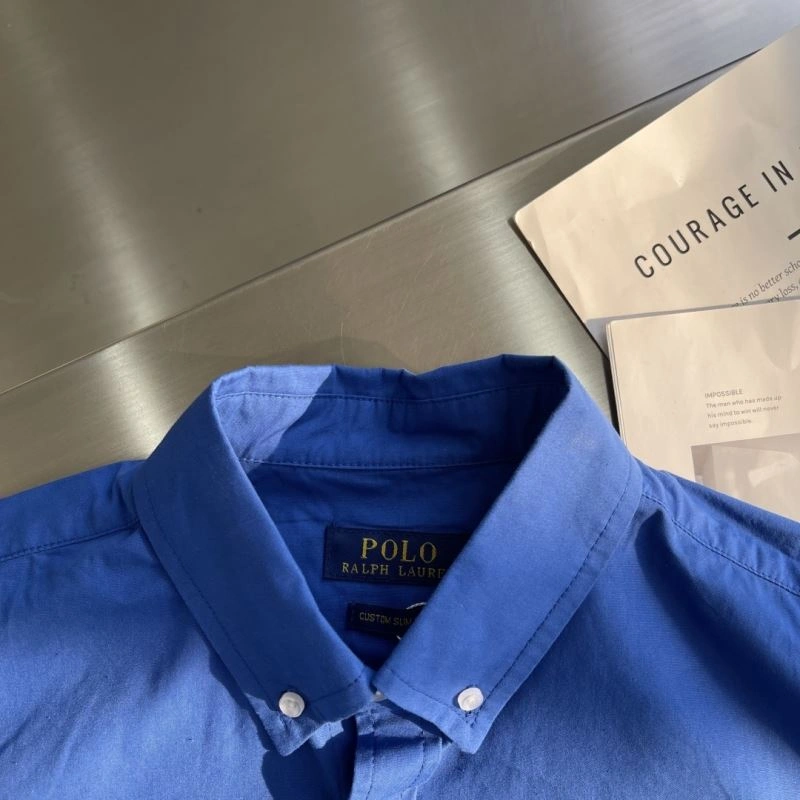 Polo Shirts Comfortable 160049