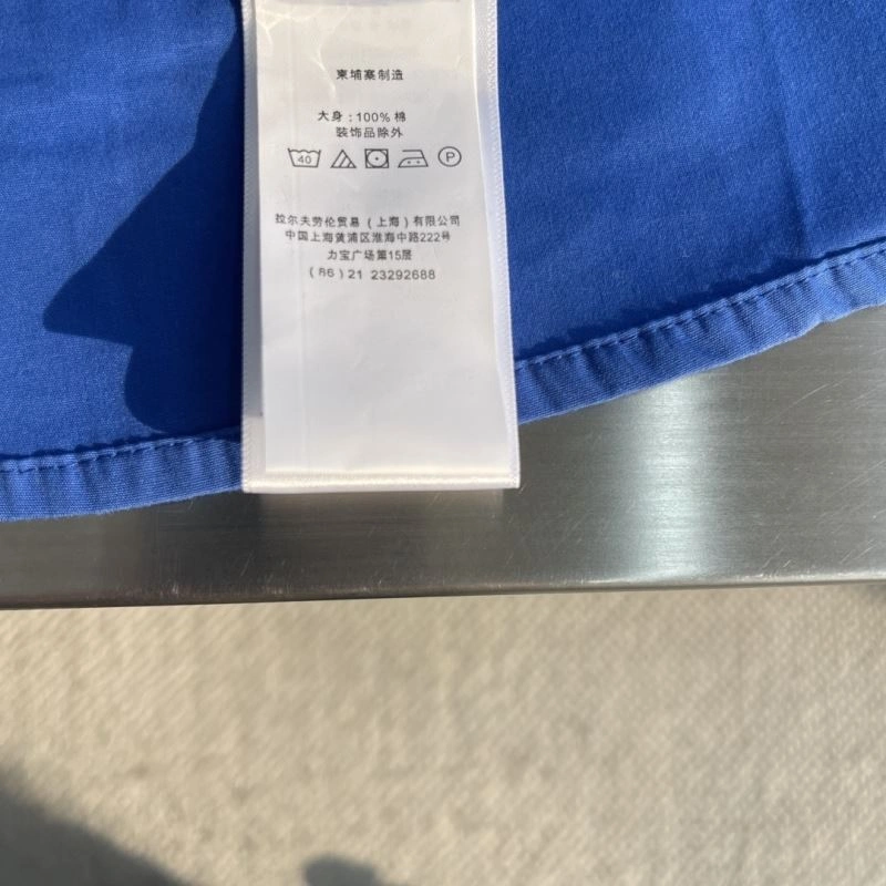 Polo Shirts Comfortable 160049