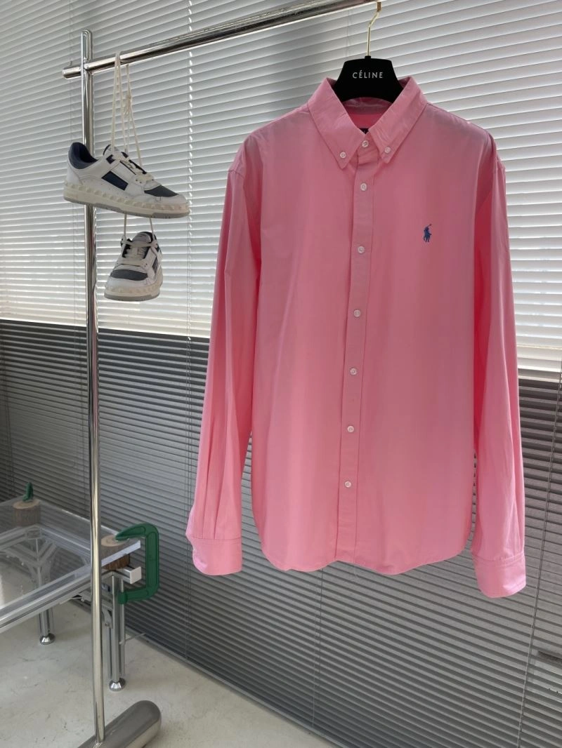 Polo Shirts SportInspired 160046