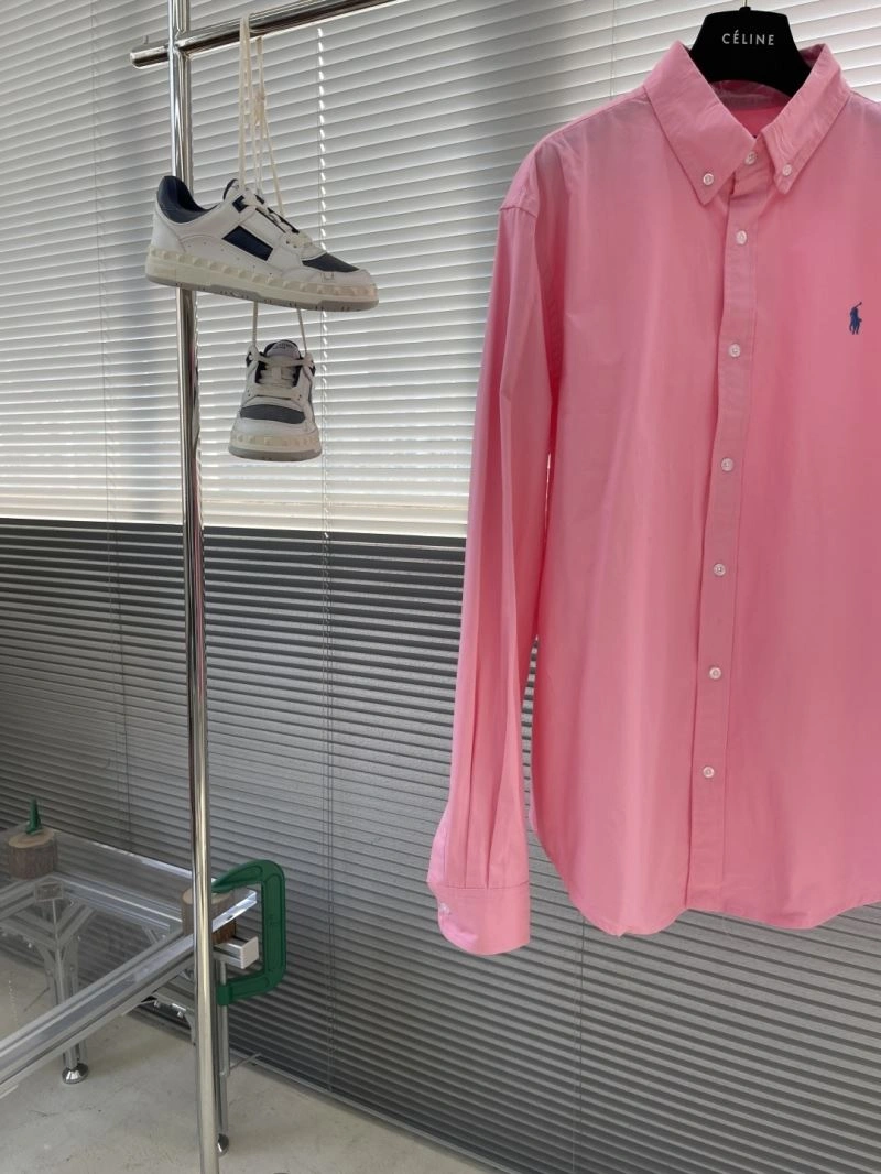 Polo Shirts SportInspired 160046