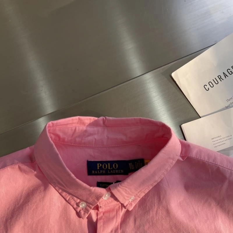 Polo Shirts SportInspired 160046