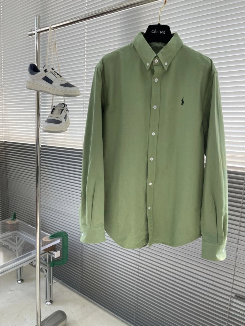 Polo Shirts Reliable 160044