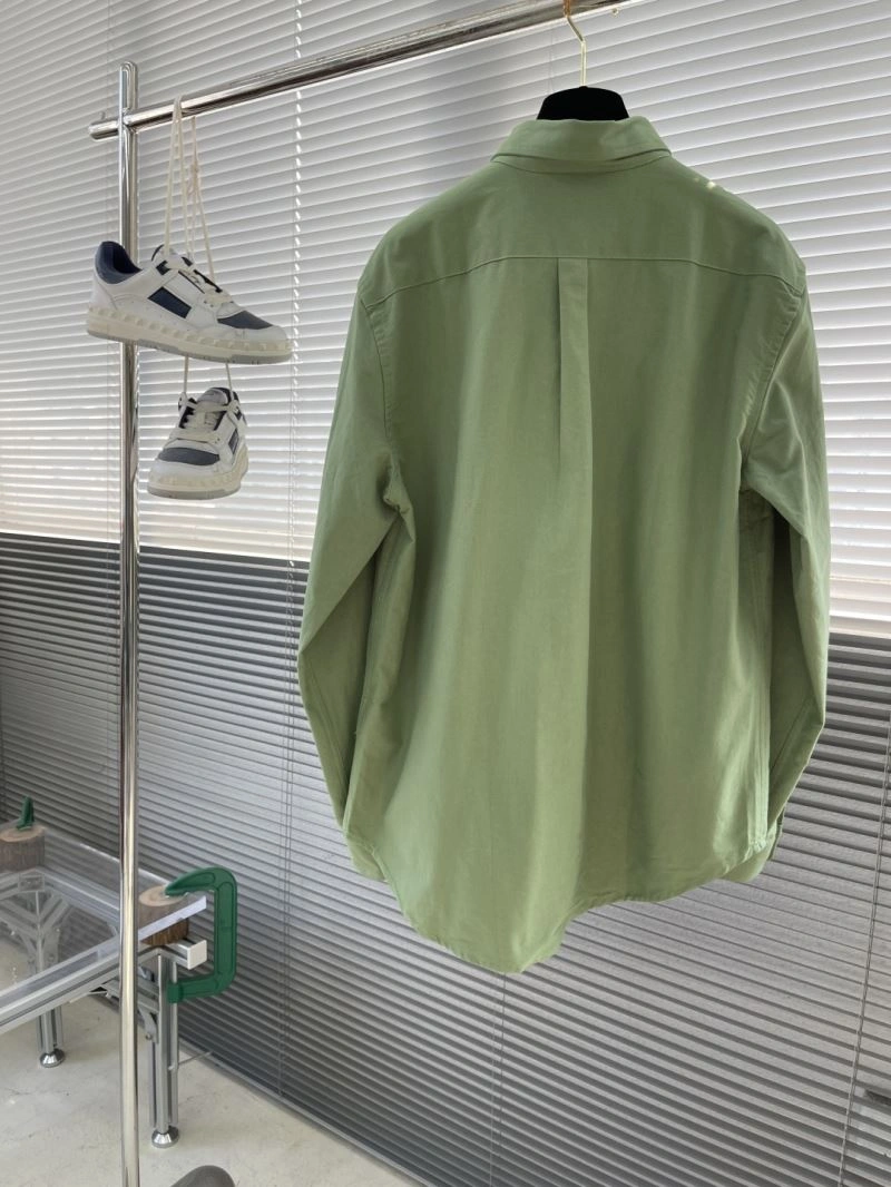 Polo Shirts Reliable 160044