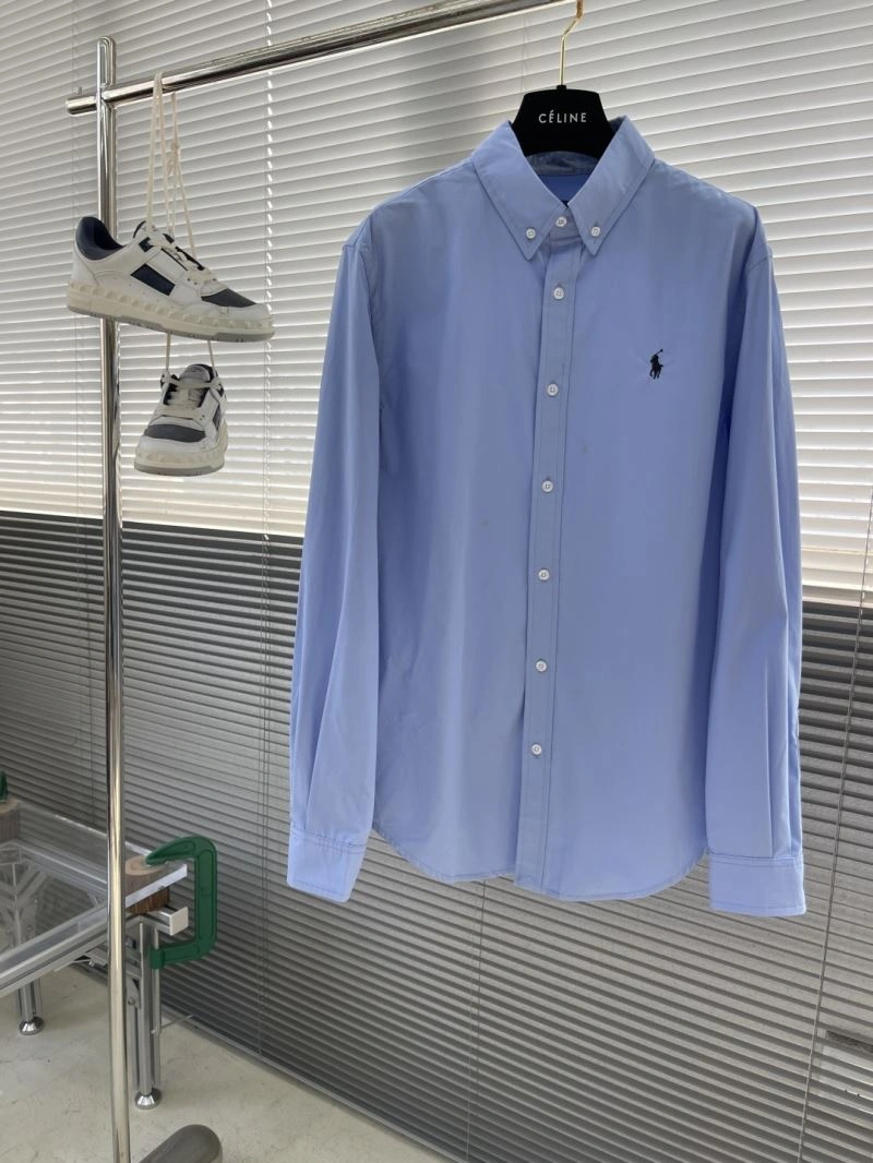 Affordable Polo Shirts 160072