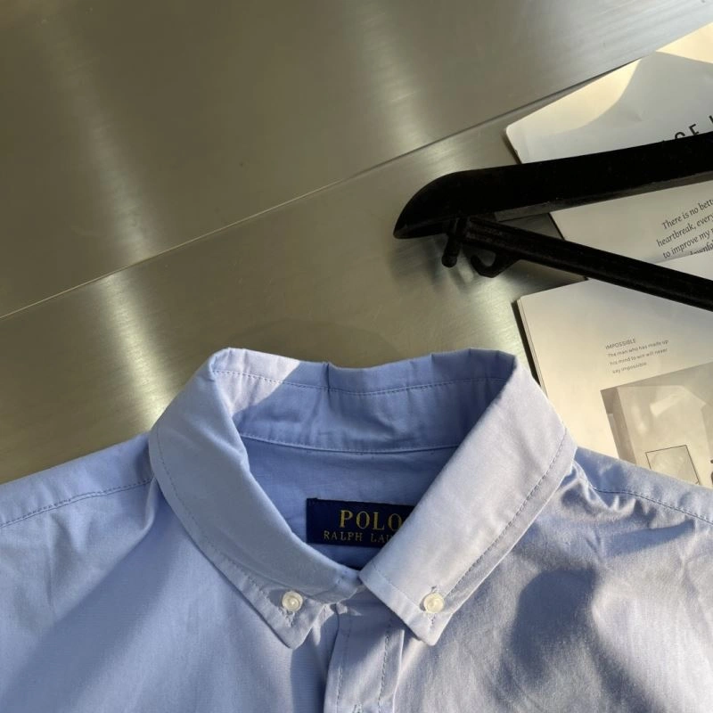 Affordable Polo Shirts 160072