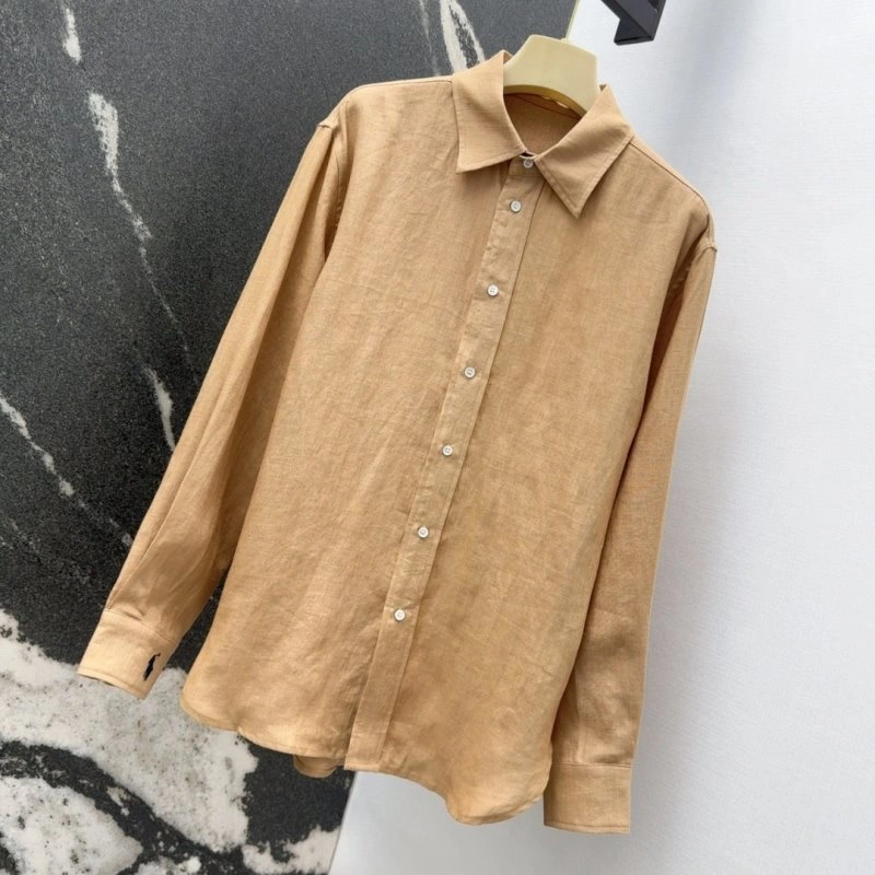 Unisex Polo Shirts 154279