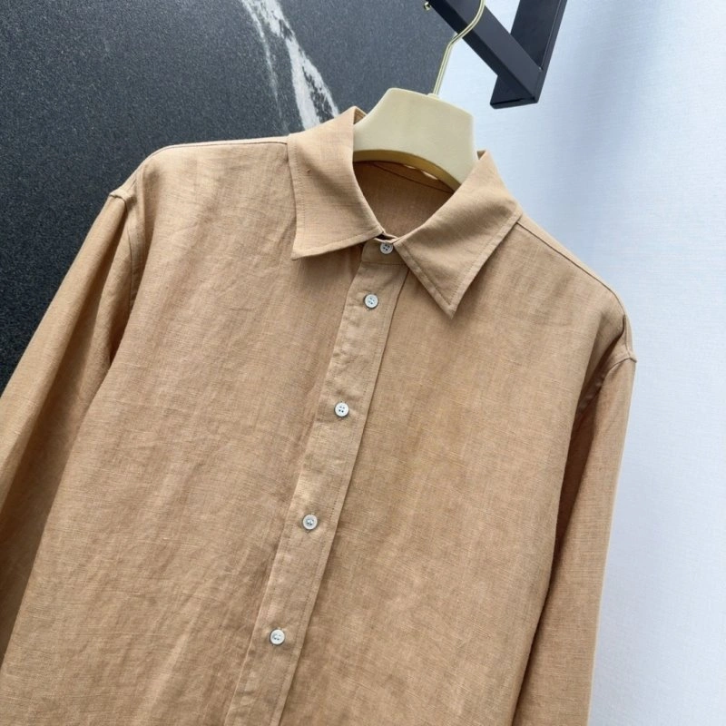 Unisex Polo Shirts 154279