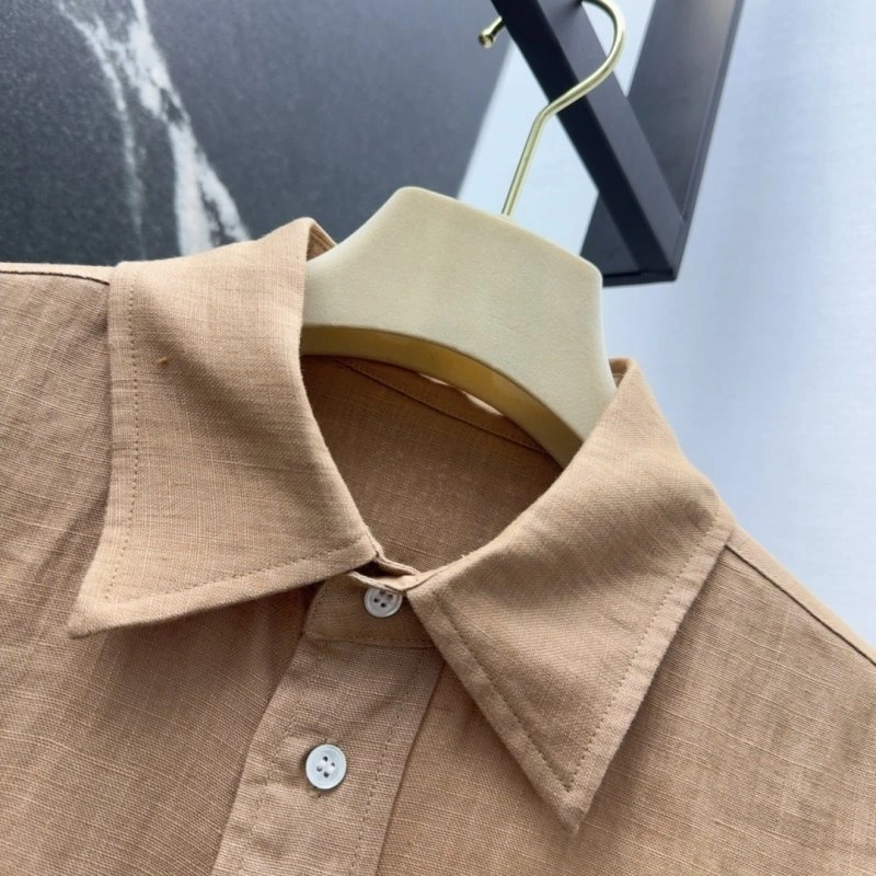Unisex Polo Shirts 154279