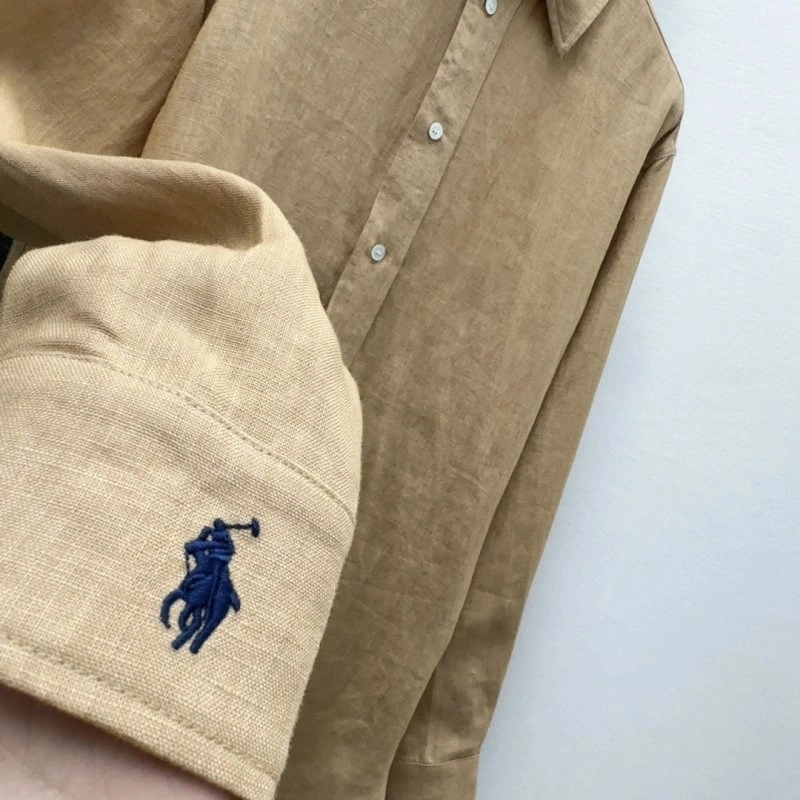 Unisex Polo Shirts 154279