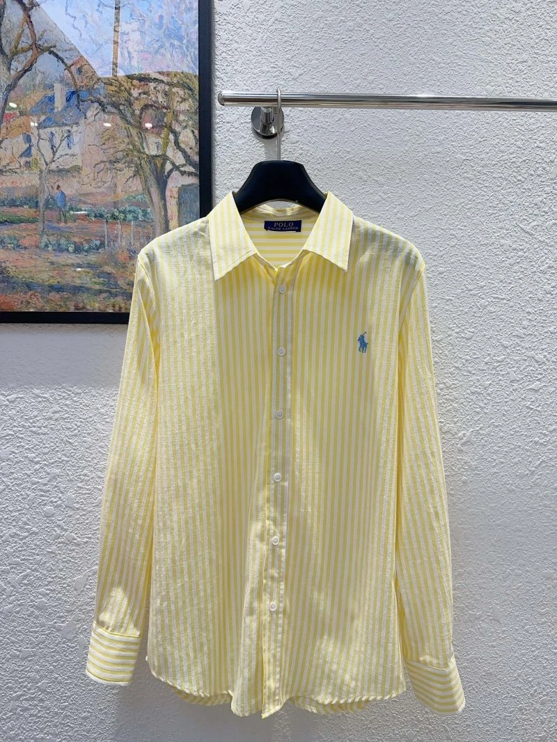 Polo Shirts FreshLook 154296