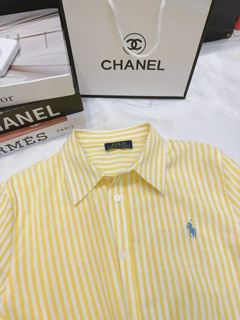 Polo Shirts FreshLook 154296