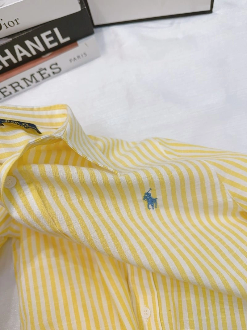 Polo Shirts FreshLook 154296