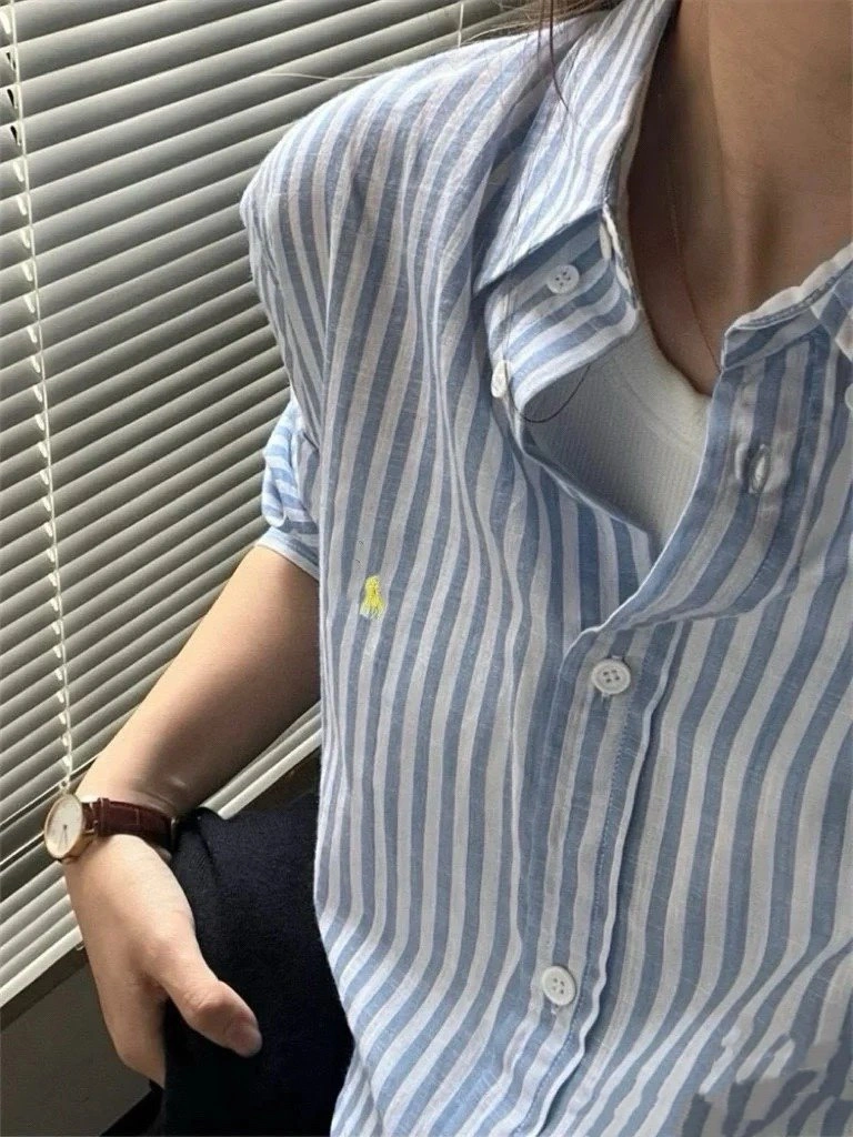 Polo Shirts Durable 154293