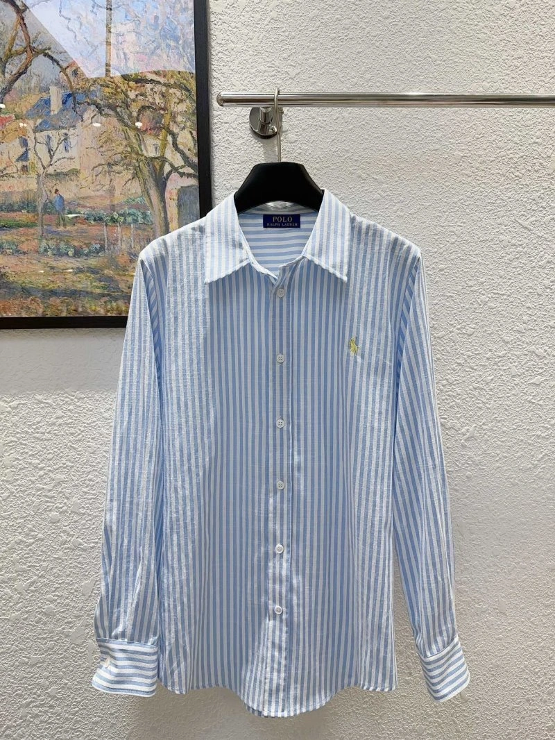 Polo Shirts Durable 154293